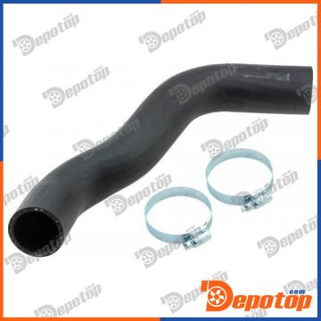 Gaine de suralimentation pour FIAT | GPP-FT-034, 24SKV559